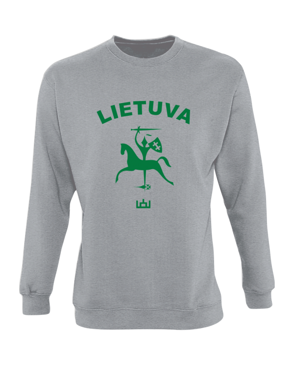 džemperis Lietuva džemperis Lietuva